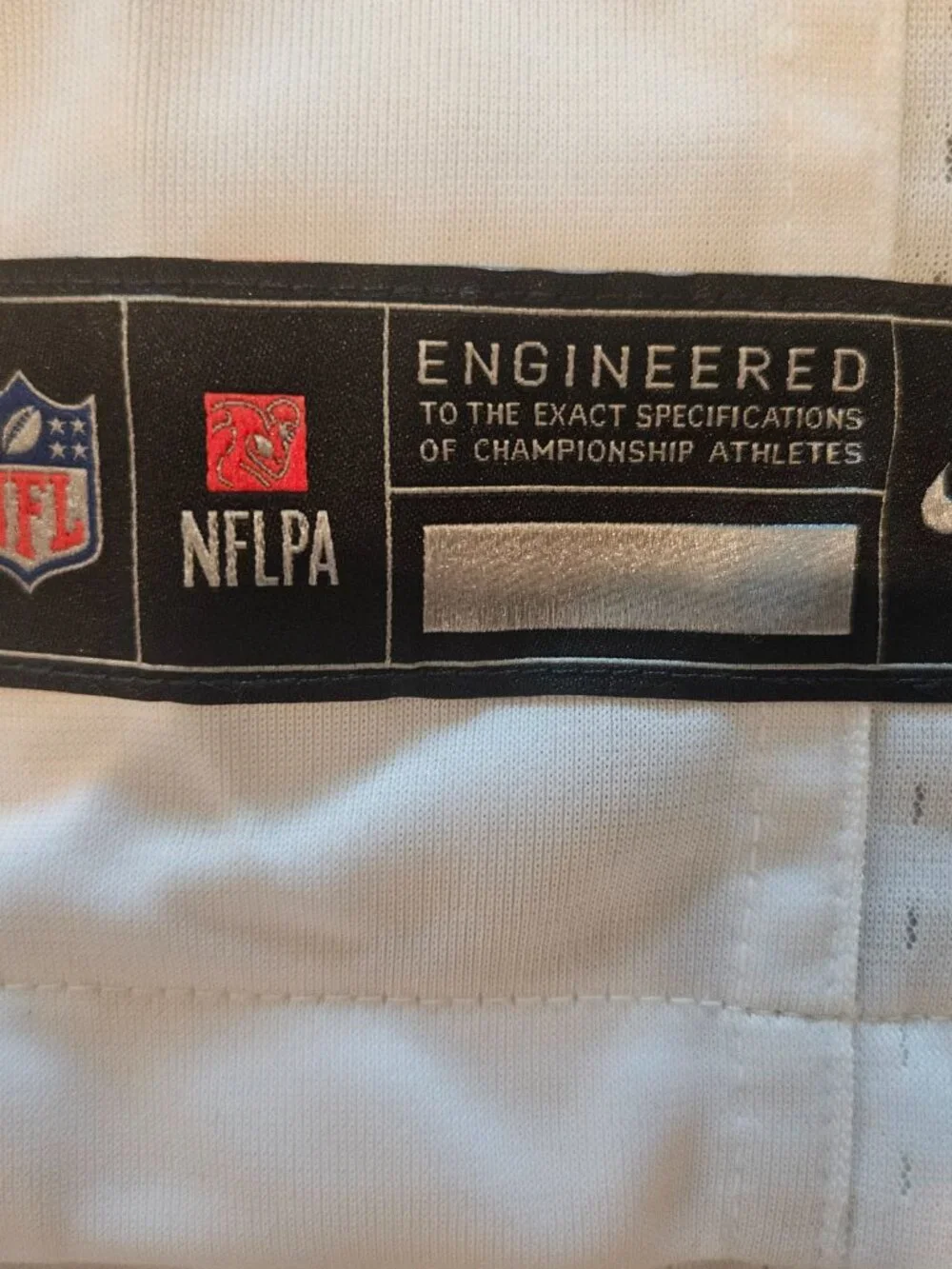 Nike Las Vegas Raiders Jersey Davante Adams